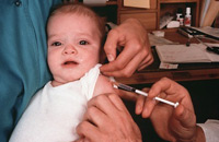 Что такое вакцинация? Фото с сайта www.sciencephoto.com