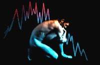 Возрастной андрогенный дефицит у мужчин. Коллаж с сайта www.sciencephoto.com