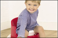 Нарушения стула у детей. Введение. Фото с сайта www.greenbabyco.com