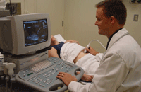 Желчнокаменная болезнь: диагностика и лечение. Фото с сайта www.healthsystem.virginia.edu