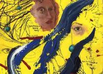 Иллюстрация Colleen D. Gjefle