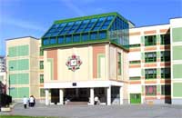 Школа. Фото с сайта http://school-2013.msk.ru