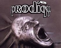 Графика с альбома группы Prodigy