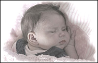 Нормы сна: от 6 до 12 месяцев. Фото с сайта www.sooke.org