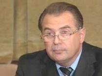 Юрий Шевченко, кадр НТВ, архив