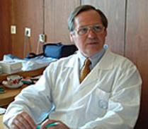 Главный пульмонолог России академик РАМН Александр Чучалин, фото с сайта http://society.pulmonology.ru