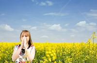 аллергические реакции помощь