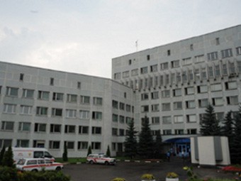 Российская детская клиническая больница. Фото с сайта mobiset.ru