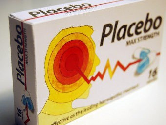 эффект Плацебо
