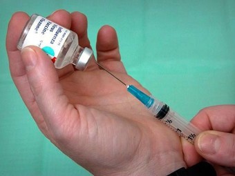 производство вакцин