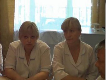 2 детская поликлиники саратов