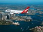      Qantas  