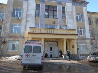 Районная больница 2 щелково женская консультация