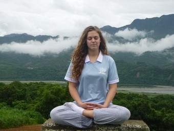 медитация