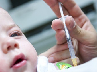 разработка вакцины