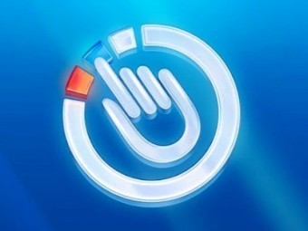 Логотип электронного правительства России