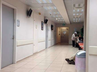67% москвичей ждут от поликлиник приглашения на диспансеризацию