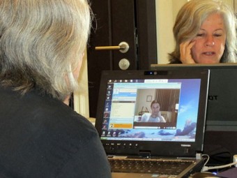 В поликлиниках Тюмени будут консультировать пациентов по Skype