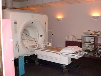 Почти 13 тысяч томографов General Electric отозваны из-за угрозы жизни пациентов