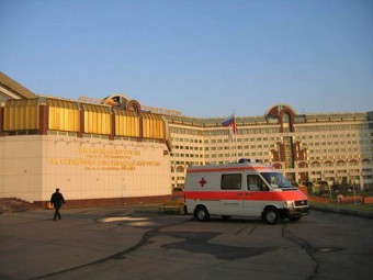 В Москве покончил с собой больной раком профессор-кардиолог