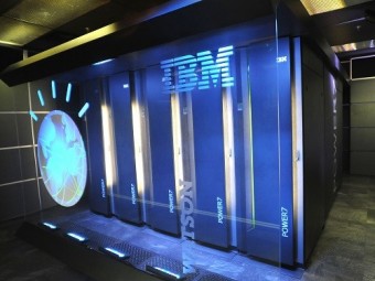 IBM  Apple       