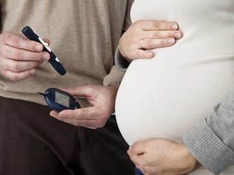 Гестационный диабет матери может увеличить риск аутизма у ребенка