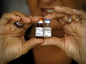 Медики США хотят получить кубинскую антираковую вакцину
