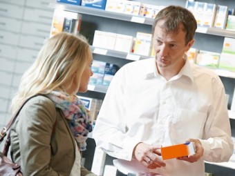 Аптеки могут обязать сообщать покупателям о дешевых лекарствах