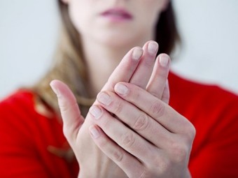 Тест на наркотики можно проводить по отпечаткам пальцев