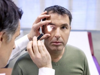 Найден новый способ лечения диабетической ретинопатии