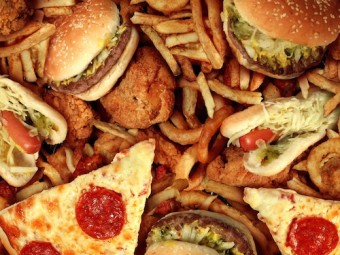 «Ты есть то, когда ты ешь»: как график приема пищи влияет на вес