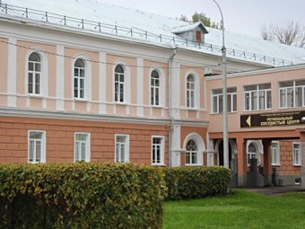Росздравнадзор обнаружил, что в новгородской больнице из-за отпуска врачей закрылось отделение