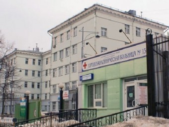 Служебная проверка по факту самоубийства онкобольной пациентки в ГКБ №13 не выявила нарушений