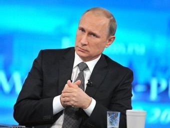 Онкологи Севастополя жалуются Путину на низкие зарплаты