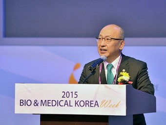 Корейский президент поменял главу минздрава после вспышки MERS