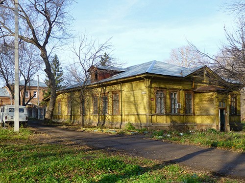 Клиника сова в саратове телефон