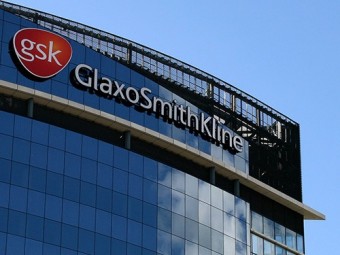 GlaxoSmithKline     -  
