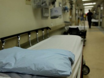 На Кубани в больнице погиб изъятый у семьи младенец