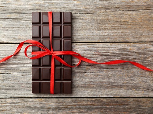 В США разработали лекарственный шоколад