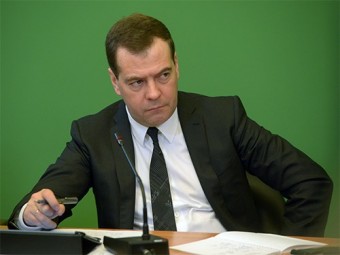 Дмитрий Медведев пообещал сохранить бесплатную помощь в России