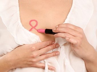 в Великобритании завершились клинические испытания препарата для лечения рака груди