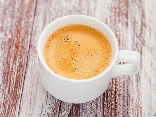 5 чашек кофе в день - рецепт долголетия