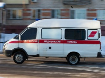 Петербургская полиция проверяет информацию об избиении пациента сотрудниками «скорой»