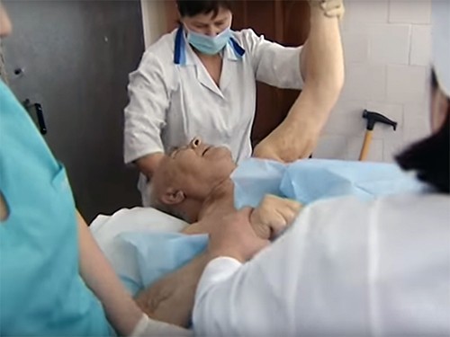 Челябинскую больницу проверят на неоказание помощи ветерану