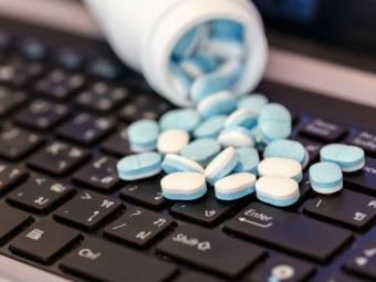 Минздрав с 2017 года разрешит продажу лекарств через интернет