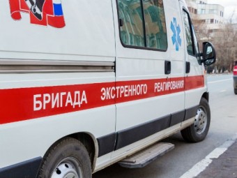 В Омской области младенец умер после вынужденных домашних родов