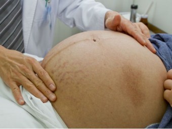 Следователи проверяют больницу, где при родах скончалась женщина