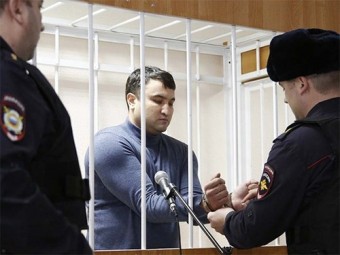 Белгородский врач стал фигурантом еще одного уголовного дела
