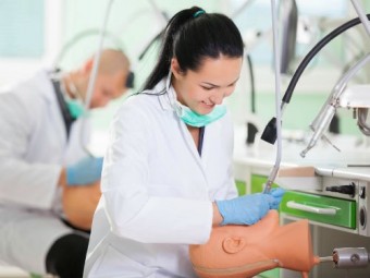 Аккредитация стоматологов начнется в новом медицинском кластере в этом году 