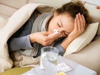 Минздрав объявил о завершении эпидемии гриппа в России